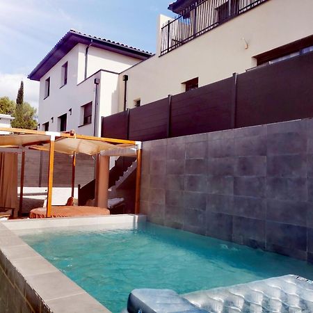 Chambre D'Hote Grabels Ngoại thất bức ảnh